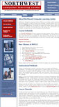 Mobile Screenshot of nwclc.com